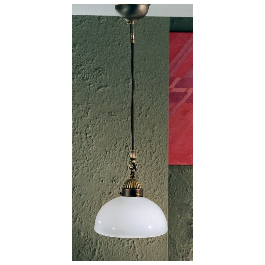 Kolarz 731.30.53 - Lustr na lanku NONNA 1xE27/75W/230V