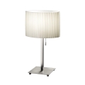 Kolarz A1307.71.6 - Stolní lampa SAND 1xE27/60W/230V