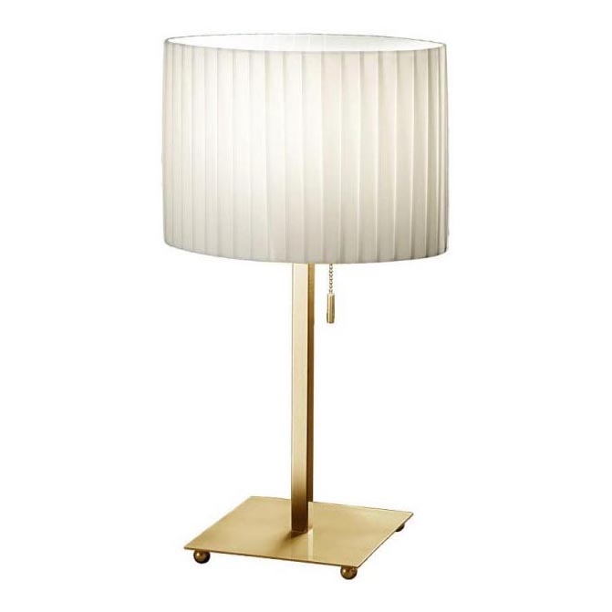 Kolarz A1307.71.7 - Stolní lampa SAND 1xE27/60W/230V