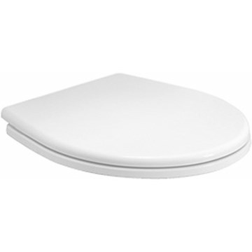 Kolo K90111000 - Záchodové prkénko Rekord duroplast/bílá