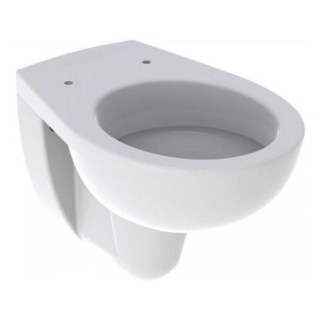 Kolo K93101000 - Závěsné WC Rimfree Rekord keramika/bílá