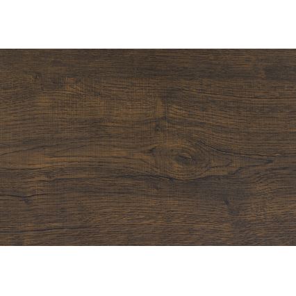 Komoda ALIN 80x40 cm hnědá