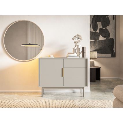 Komoda ELI béžová