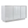 Komoda IDEA bílá