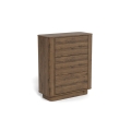 Komoda MADERA 90x107 cm dub