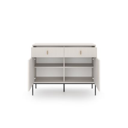 Komoda SUE béžová/kašmír