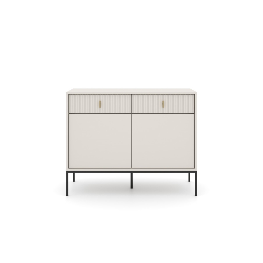 Komoda SUE béžová/kašmír