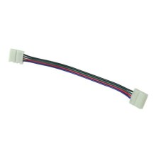 Konektor pro RGB LED pásek