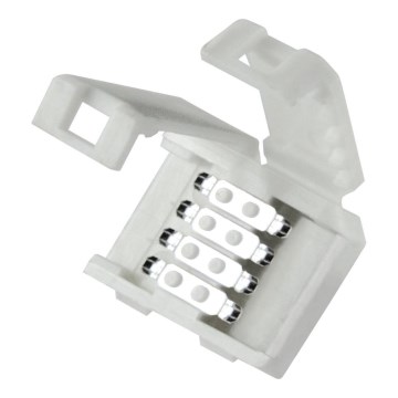 Konektor pro RGB LED pásky 4 pin 10 mm