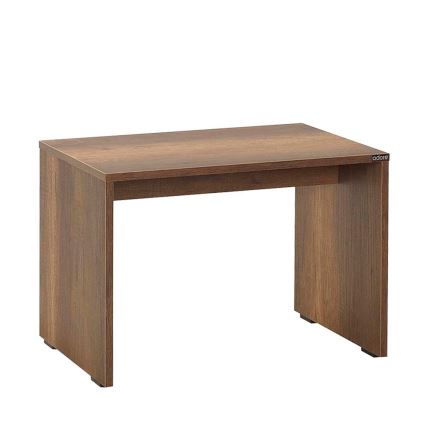 Konferenční stolek 60x40 cm hnědá