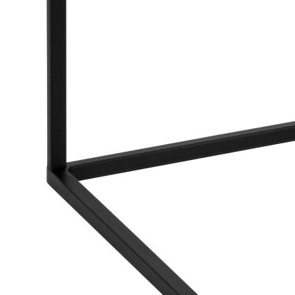 Konferenční stolek CAMILO 110x55 cm béžová