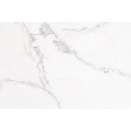 Konferenční stolek CAMILO 60x60 cm bílá