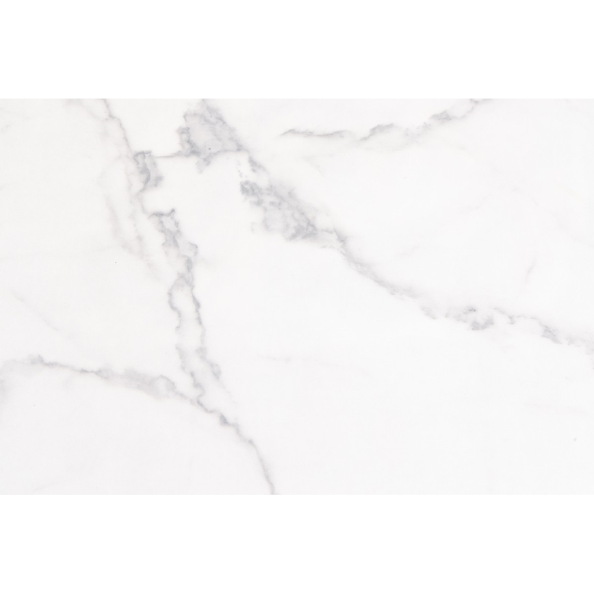 Konferenční stolek CAMILO 60x60 cm bílá