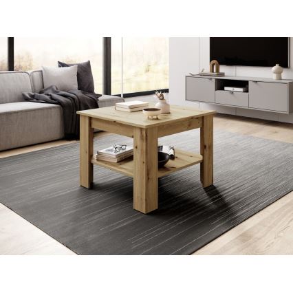 Konferenční stolek COCO dub artisan