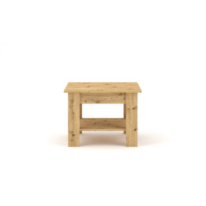 Konferenční stolek COCO dub artisan