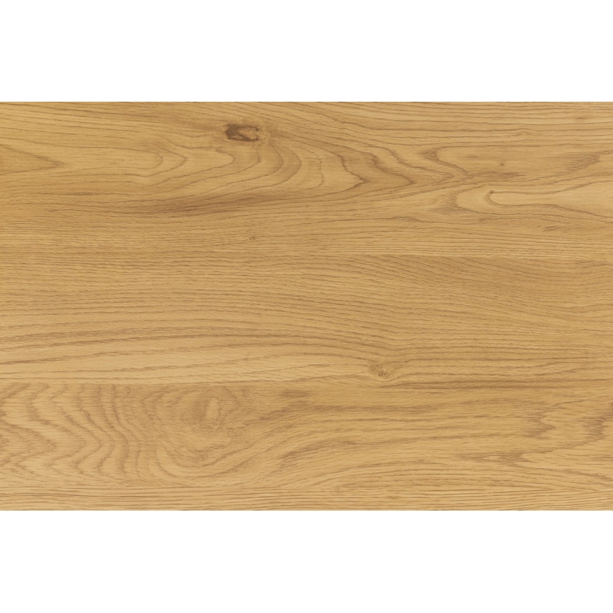 Konferenční stolek CORA 90x60 cm dub/černá