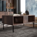 Konferenční stolek DECO 100x55 cm