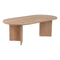 Konferenční stolek NEL 119x60 cm dub