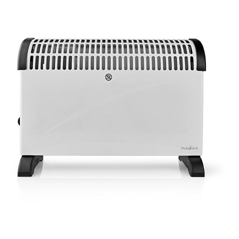 Konvekční ohřívač s funkcí ventilátoru 750-1250-2000W/230V