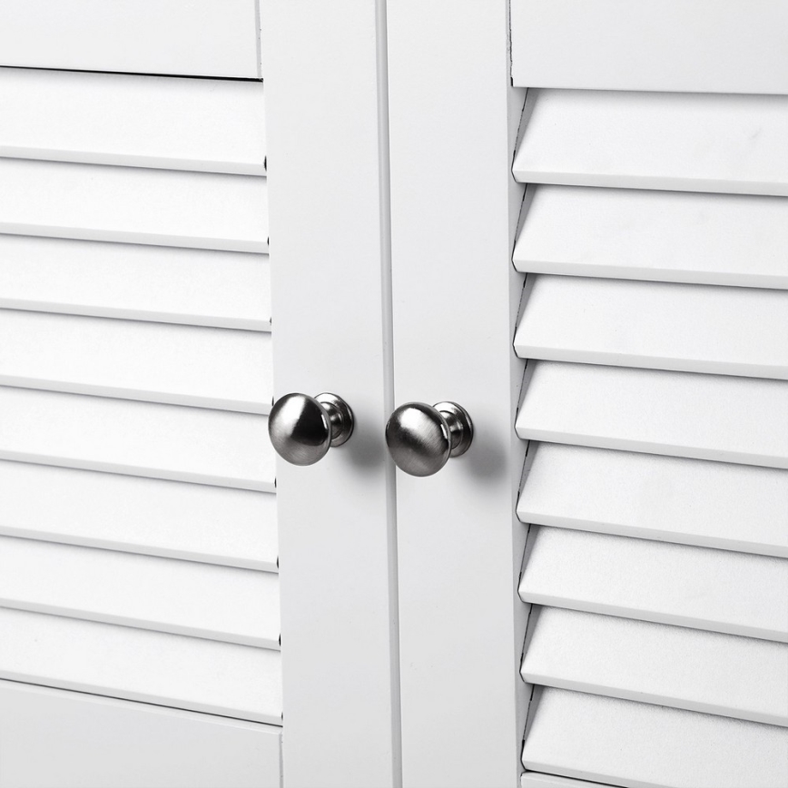 Koupelnová skříňka EIKE bílá