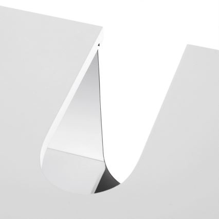 Koupelnová skříňka EIKE bílá