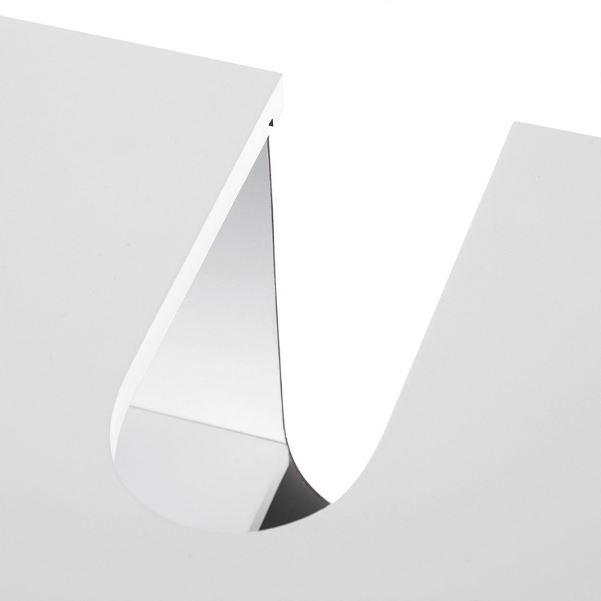 Koupelnová skříňka EIKE bílá