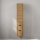 Koupelnová skříňka GRIBSKOV 175 cm béžová/dub