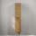 Koupelnová skříňka GRIBSKOV 175 cm béžová/dub