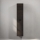 Koupelnová skříňka GRIBSKOV 175 cm hnědá/dub