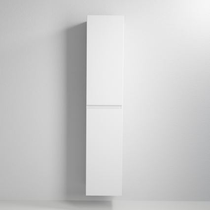 Koupelnová skříňka HELSINKI 174 cm bílá