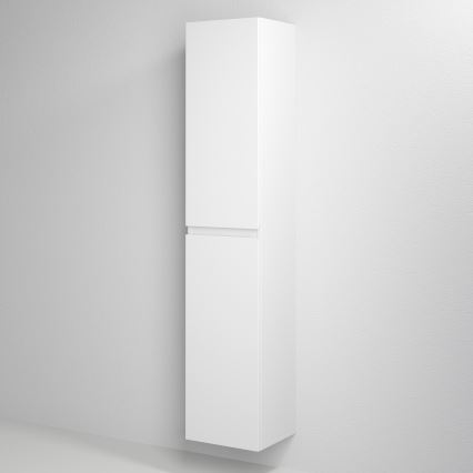 Koupelnová skříňka HELSINKI 174 cm bílá