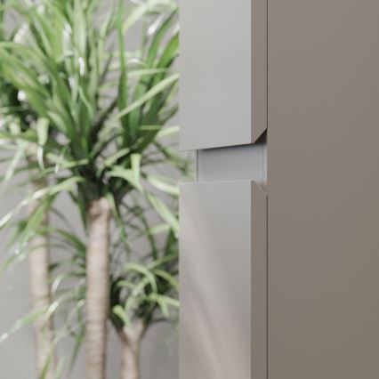 Koupelnová skříňka KENWOOD 186 cm marakesh