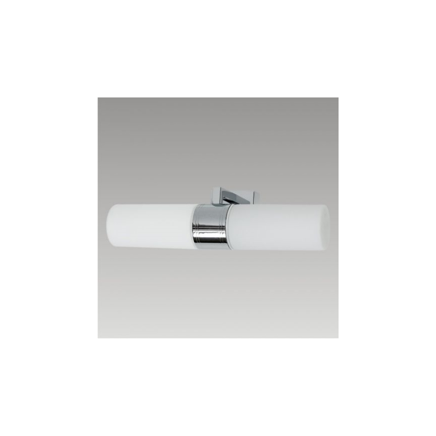 Koupelnové nástěnné svítidlo ANITA 2xE14/40W/230V IP44