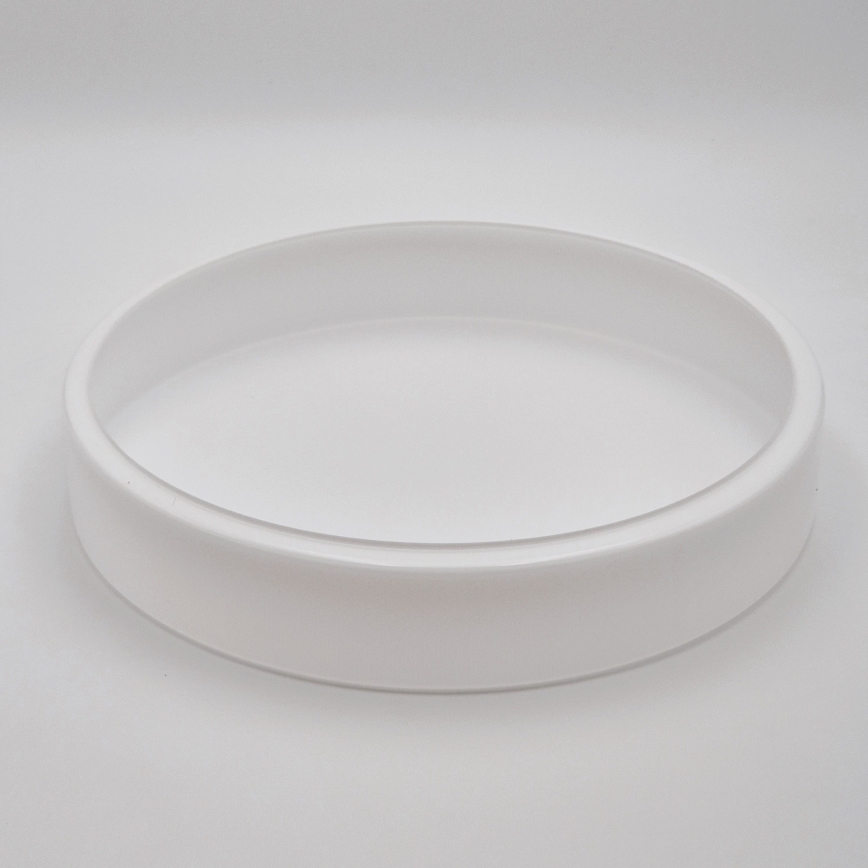 Koupelnové stropní svítidlo NATURAL 3xE27/15W/230V IP54 borovice pr. 37 cm