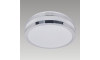 Koupelnové stropní svítidlo NORD 2xE27/60W/230V IP44