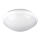 Koupelnové stropní svítidlo se senzorem 1xE27/60W/230V IP44 ø 29,6 cm