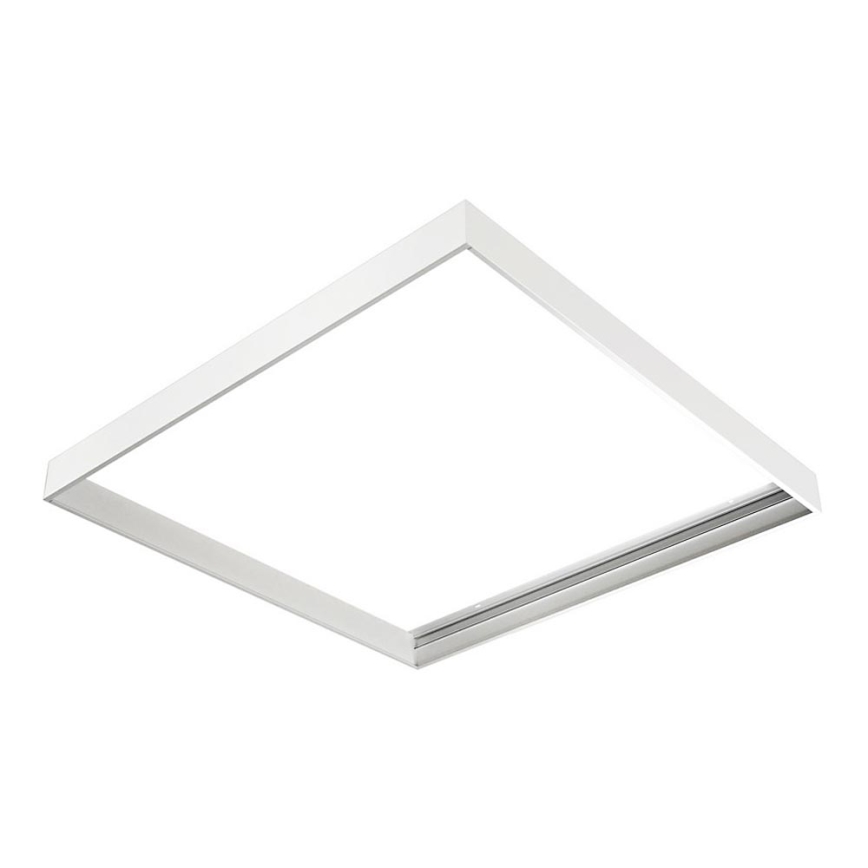Kovový rám pro instalaci LED panelů 600x600mm