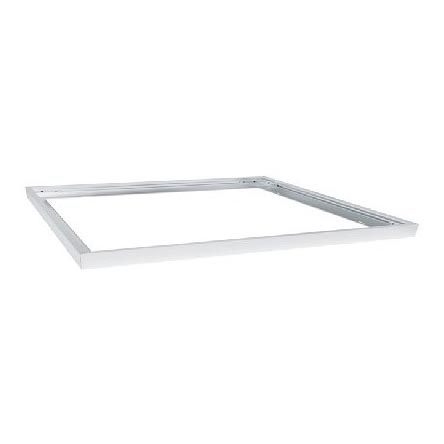 Kovový rám pro instalaci LED panelů ZEUS 595x595mm