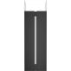 Kratki - BIO krb 113,6x35,9 cm 2kW černá