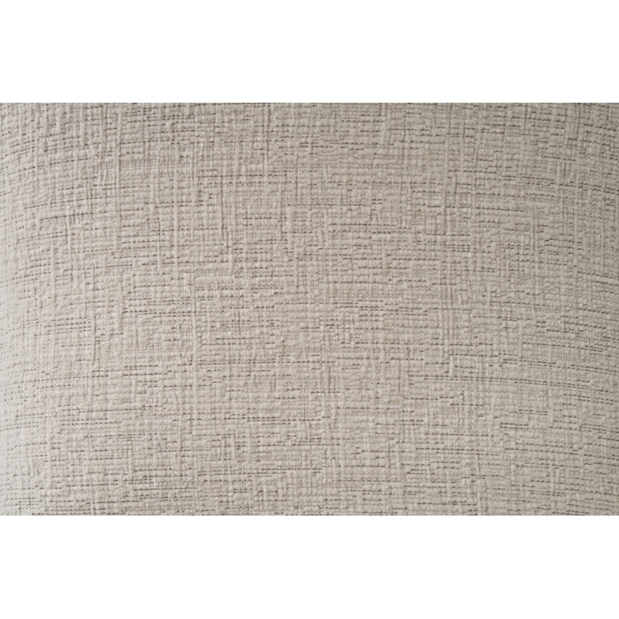 Křeslo NUPI krémová