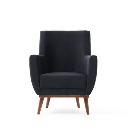 Křeslo SIRO antracit