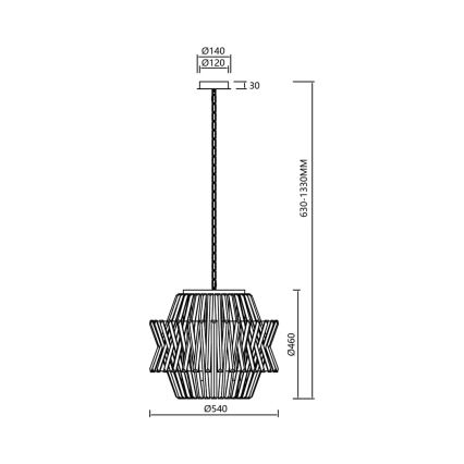 Křišťálový lustr na řetězu CROWN 12xE14/40W/230V chrom