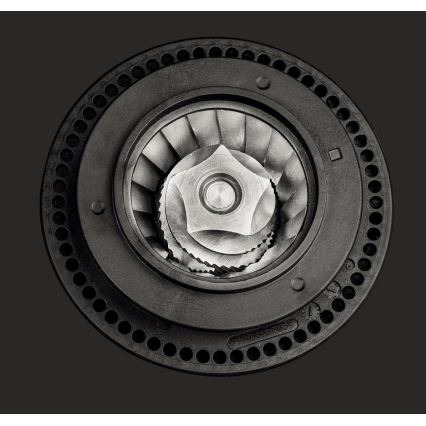 Krups - Automatický kávovar ESSENTIAL 1450W bílý