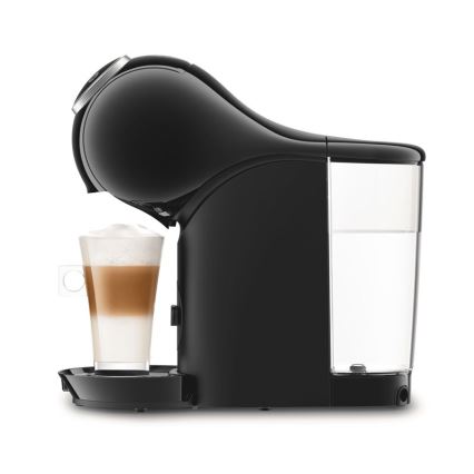 Krups - Kávovar na kapsle NESCAFÉ DOLCE GUSTO GENIO S 1500W antracit