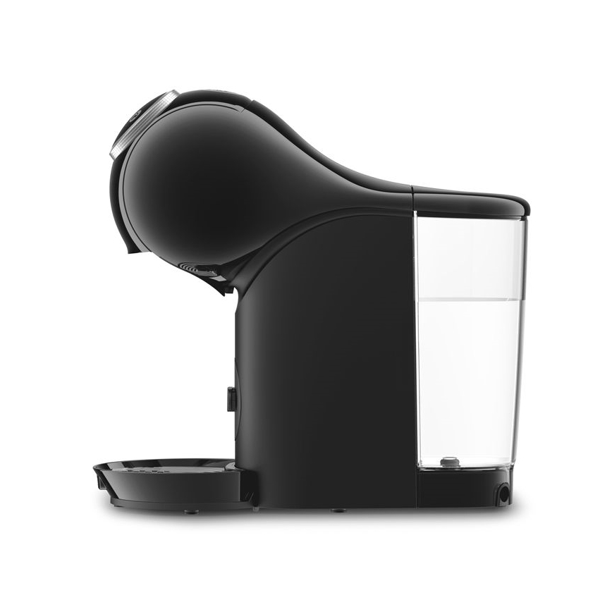 Krups - Kávovar na kapsle NESCAFÉ DOLCE GUSTO GENIO S 1500W antracit
