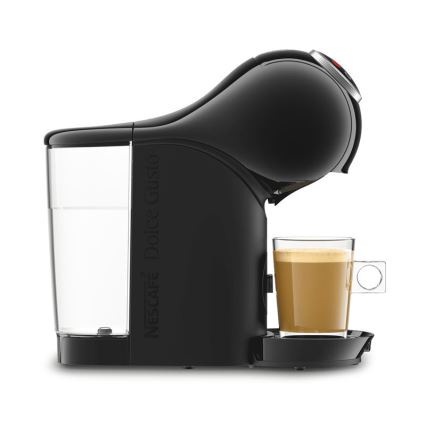 Krups - Kávovar na kapsle NESCAFÉ DOLCE GUSTO GENIO S 1500W antracit