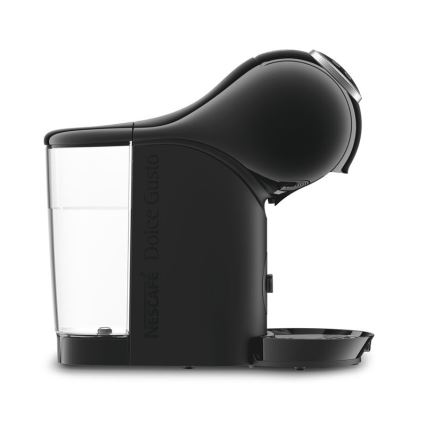 Krups - Kávovar na kapsle NESCAFÉ DOLCE GUSTO GENIO S 1500W antracit