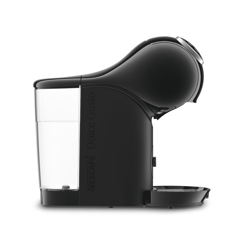 Krups - Kávovar na kapsle NESCAFÉ DOLCE GUSTO GENIO S 1500W antracit