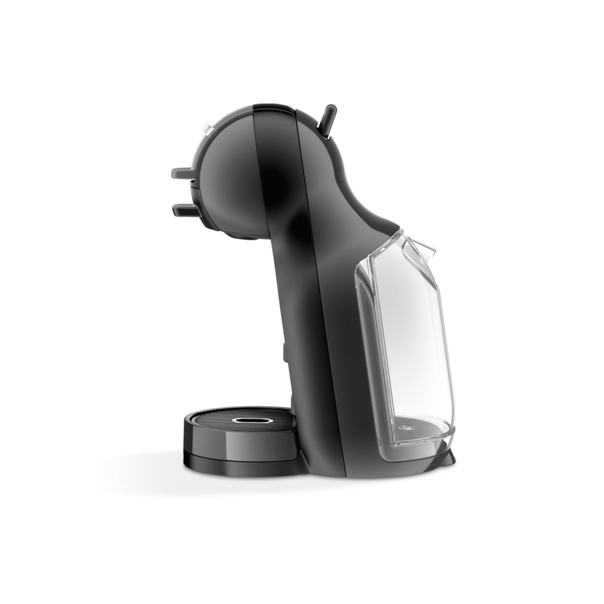 Krups - Kávovar na kapsle NESCAFÉ DOLCE GUSTO MINI ME 1500W antracit