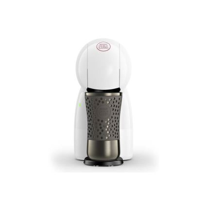 Krups - Kávovar na kapsle NESCAFÉ DOLCE GUSTO PICCOLO XS 1600W bílá